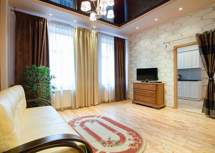 Leogrand On Doroshenka 34 *