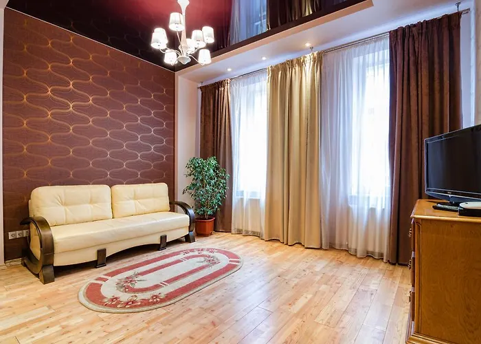 Leogrand On Doroshenka 34 Leópolis